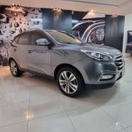 SUVs HYUNDAI IX35 Usados e Novos - Criciúma, SC