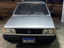 Volkswagen Gol 1.6 Cl 8v Gasolina 2p Manual: Carros usados, seminovos e  novos, Webmotors