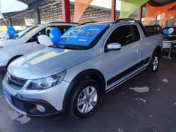 VOLKSWAGEN SAVEIRO 2011 1.6 CROSS CE 8V FLEX 2P MANUAL  VB Automoveis em  São Pedro da Aldeia Tel: (22) 2627-7252