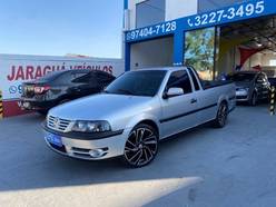 Volkswagen Saveiro a partir de 2004 1.8 Mi Super Surf 8v 2p