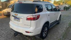 Chevrolet Trailblazer 2.8 Ltz 4x4 16v Turbo Diesel 4p Automático 2015:  Carros usados, seminovos e novos, Webmotors