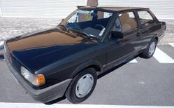 Volkswagen Voyage 1.6 Cl 8v Álcool 2p Manual usados, seminovos e novos a  partir do ano 1989