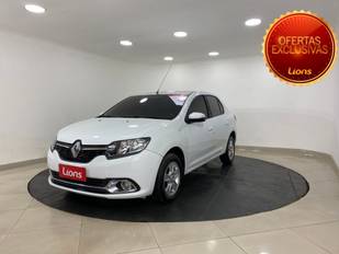 Oferta de compra RENAULT LOGAN DYNAMIQUE 1.6 16V SCE FLEX