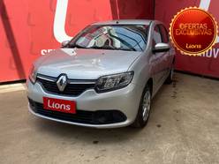 Oferta de compra RENAULT LOGAN DYNAMIQUE 1.6 16V SCE FLEX