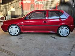 VOLKSWAGEN GOL 1995 Usados e Novos