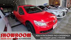 Preço de Volkswagen Saveiro 1.6 (Flex) 2011: Tabela FIPE