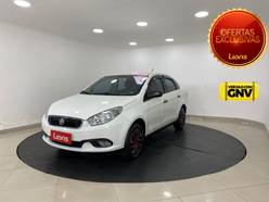 Fiat SIENA ATTRACTIVE 1.4 8V 2019 em Paraná - SóCarrão