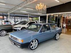 Volkswagen Voyage 1.6 Cl 8v Álcool 2p Manual usados, seminovos e novos a  partir do ano 1989