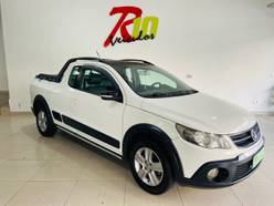 Volkswagen Saveiro 2014 1.6 Cross Ce 8v Flex 2p Manual: Carros usados,  seminovos e novos, Webmotors