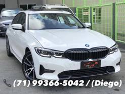 Bmw: Carros usados, seminovos e novos em Salvador/BA