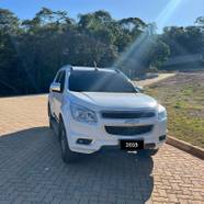 CHEVROLET TRAILBLAZER 2015 Usados e Novos