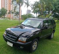 Chevrolet Blazer à venda em Campinas - SP