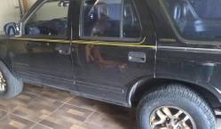 BLAZER 4.3 SFI DLX 4X2 V6 12V GASOLINA 4P AUTOMATICO 1997 - CAXIAS