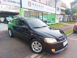 Chevrolet Astra 2.0 Mpfi Elegance em Curitiba