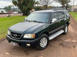 Chevrolet Blazer: Carros usados, seminovos e novos em Rio Grande do Sul, Webmotors