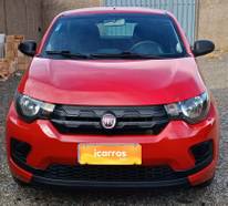 FIAT MOBI LIKE 1.0 FIRE FLEX 5P. 2017 - 1240789006