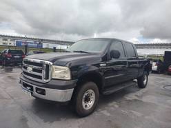 FORD F-250 3.9 TROPICAL 4P 2001 - Carros usados e seminovos