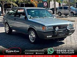 Volkswagen Gol 1.6 Cl 8v Gasolina 2p Manual: Carros usados, seminovos e  novos, Webmotors