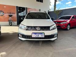 Volkswagen Saveiro CROSS 1.6 T.Flex 16V CD 2019 – Móbil Veículos – Matriz –  Boa Vista – RR