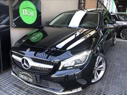 MERCEDES-BENZ CLA 180 1.6 CGI 7G-DCT 2018, São Paulo