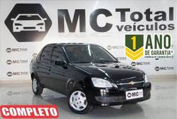 MC RIO AUTOMOVEIS: CHEVROLET CLASSIC 2015 - 1.0 MPFI LS 8V FLEX 4P MANUAL -  R$ 27.990,00