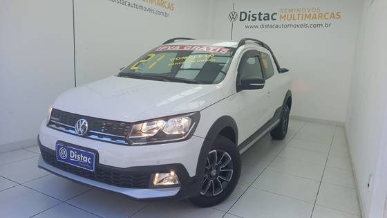 Segredo De Olho Na Strada Volkswagen Prepara Saveiro