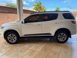 CHEVROLET TRAILBLAZER 2015 Usados e Novos em Goiânia, Anápolis e região, GO