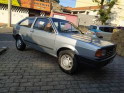 Volkswagen Gol 1.6 Cl 8v Gasolina 2p Manual: Carros usados, seminovos e  novos, Webmotors