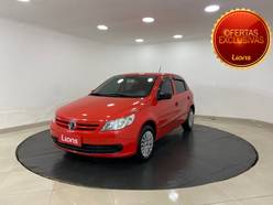 comprar Volkswagen Gol g5 2010 em Goiânia - GO