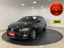 VOLKSWAGEN POLO MF - PRETO - 2018 - Barra Mansa/RJ - Ref:2173715 -  AmericanaCarros