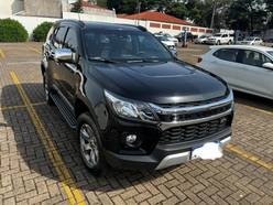 CHEVROLET TRAILBLAZER 2015 Usados e Novos - Fazendinha Portão, PR