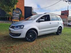 Volkswagen Spacefox à venda em Araucária - PR