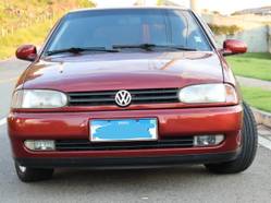 Volkswagen Gol 1.6 Cl 8v Gasolina 2p Manual: Carros usados, seminovos e  novos, Webmotors