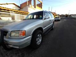 Chevrolet Blazer 2.2 Efi em Curitiba