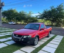 Volkswagen Saveiro a partir de 2009 1.8 Mi Surf 8v 2p em Curitiba - PR