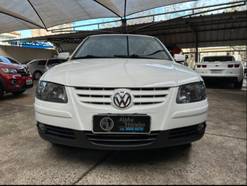 Volkswagen Saveiro a partir de 2004 1.8 Mi Super Surf 8v 2p