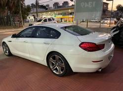 Bmw 640i a partir de 1950 3.0 Grand Coupé 24v 4p em Curitiba - PR