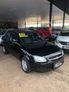 MC RIO AUTOMOVEIS: CHEVROLET CLASSIC 2015 - 1.0 MPFI LS 8V FLEX 4P MANUAL -  R$ 27.990,00