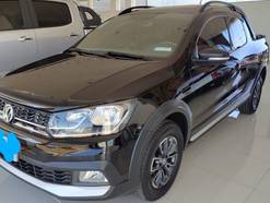 Volkswagen Saveiro 2021 1.6 Cross Cd 16v Flex 2p Manual: Carros