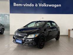 sedãs CHEVROLET ONIX 2015 Usados e Novos no Norte de Santa Catarina e  região, SC