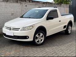 Volkswagen Saveiro 2012 em Sarandi