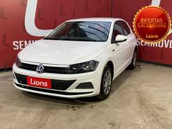 Carro Usado VOLKSWAGEN POLO MF - 2018 - Barra Mansa/RJ - Ref:2173715