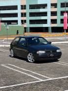 Volkswagen Gol 1.6 Cl 8v Gasolina 2p Manual: Carros usados, seminovos e  novos, Webmotors