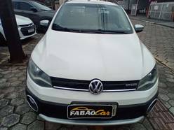 Volkswagen Saveiro 2014 1.6 Cross Ce 8v Flex 2p Manual: Carros usados,  seminovos e novos, Webmotors