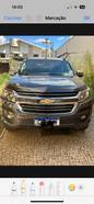 Veículo à venda: CHEVROLET/GM TRAILBLAZER LTZ 4x4 Automático 2016/2017 por  R$ 174000,00