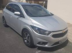 ONIX Preto 2018 - CHEVROLET - Sorocaba cód.1747676