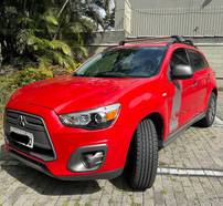 Carros na Web, Mitsubishi ASX ONeill 2.0 4x2 AT 2016 em 2023