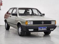 Volkswagen Gol 1.6 Cl 8v Gasolina 2p Manual: Carros usados, seminovos e  novos, Webmotors