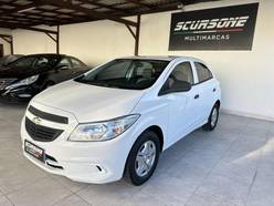 sedãs CHEVROLET ONIX 2015 Usados e Novos no Norte de Santa Catarina e  região, SC