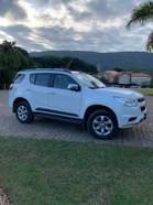 Chevrolet lança Trailblazer 2015 - ClickPB